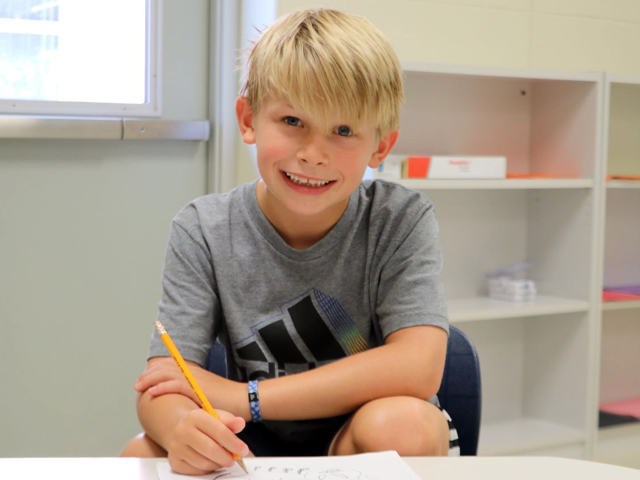 Back to School News Release
