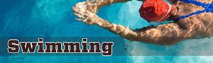 Swimming 