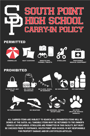 BagPolicy