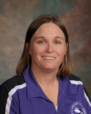 Amy Brown 