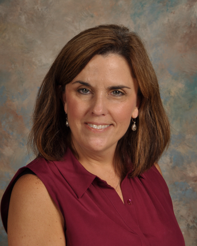Mrs. Wendi Stuckey Mrs. Wendi Stuckey