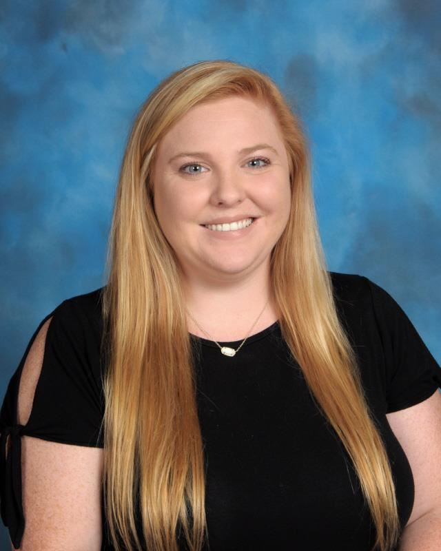 Mrs. Kaylee Hines Mrs. Kaylee Hines