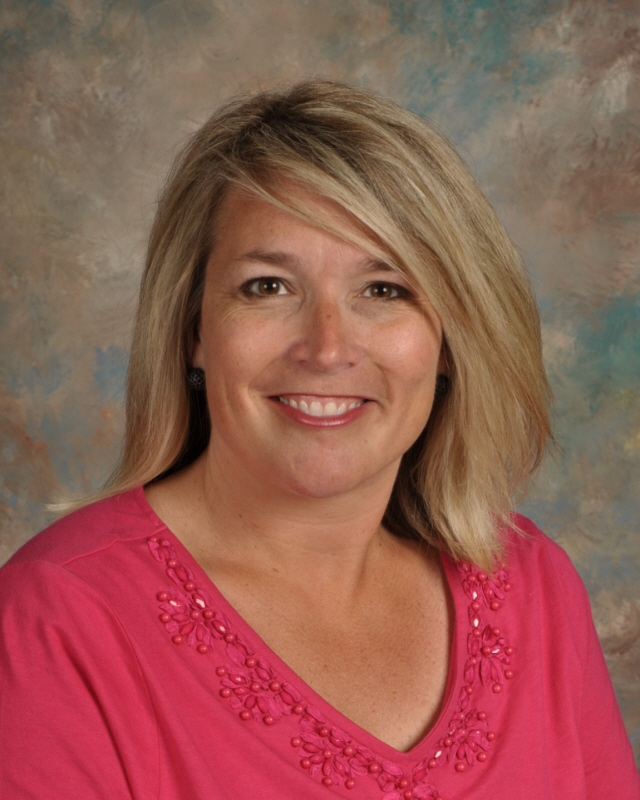 Mrs. Beverly Mellette Mrs. Beverly Mellette