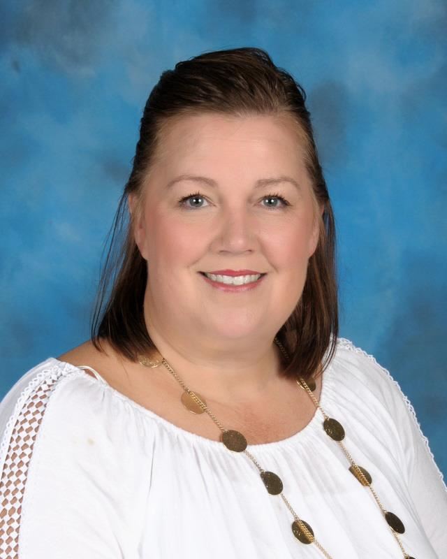 Mrs. Keri Barbour Mrs. Keri Barbour