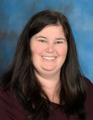 Mrs. Becky Davis Mrs. Becky Davis