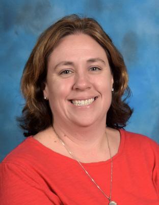 Mrs. Lori Hughes Mrs. Lori Hughes