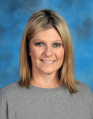 Mrs. Elizabeth Lubert Mrs. Elizabeth Lubert
