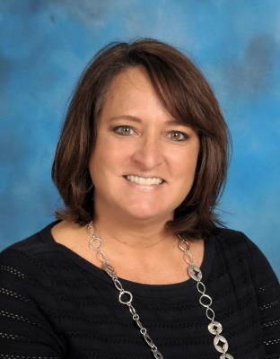 Mrs. Anne Mallonee Mrs. Anne Mallonee