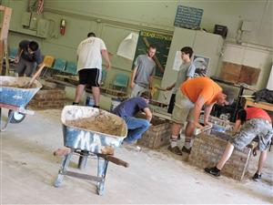 Masonry 