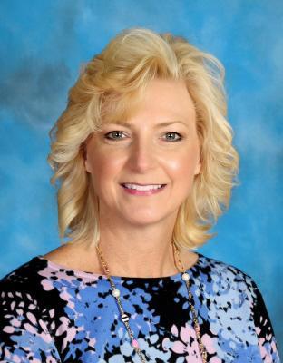 Mrs. Wendy Beam Mrs. Wendy Beam