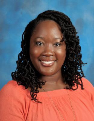 Ms. Denitra Green Ms. Denitra Green