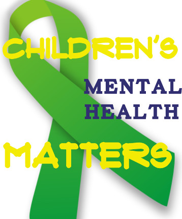 May is Mental Health Awareness Month 