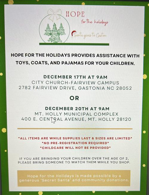 flyer