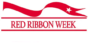 Red Ribbon Week 