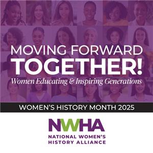 Women's  History Month