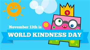 kindness day 