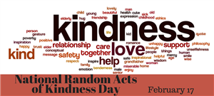 kindness day 