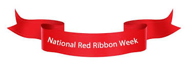 Red RibbonWeek 