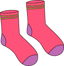 socks 