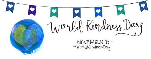 Kindness Day 