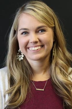 Katherine Leatherman Katherine Leatherman
