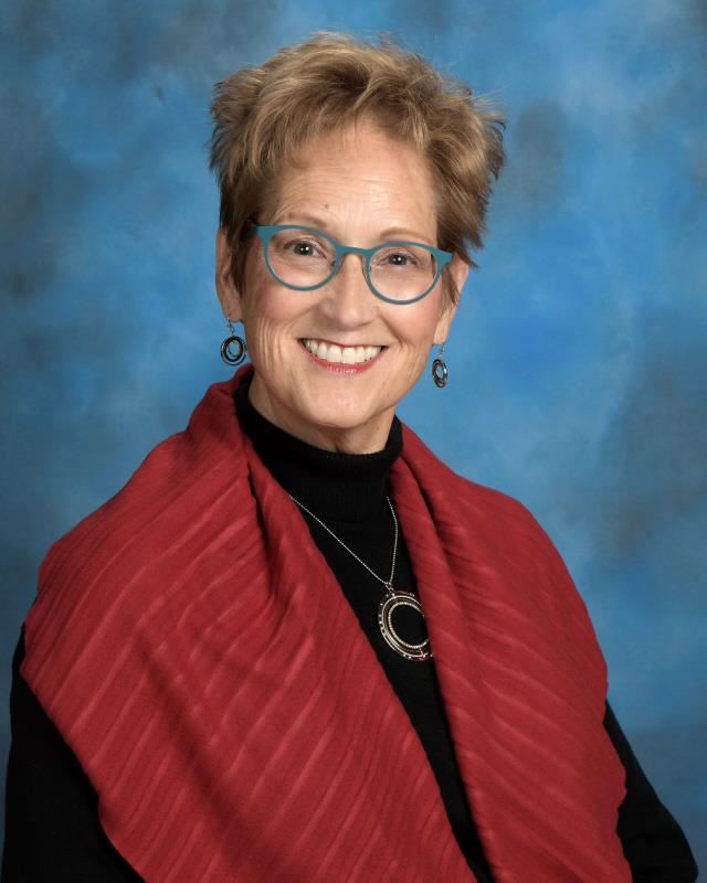 Mrs. Mary Kane Mrs. Mary Kane