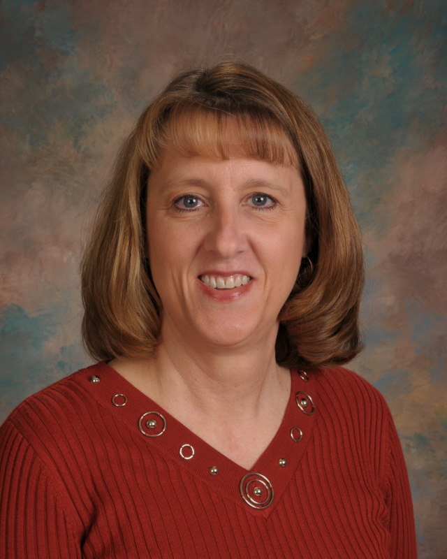 Ms. Lynn Townsend Ms. Lynn Townsend