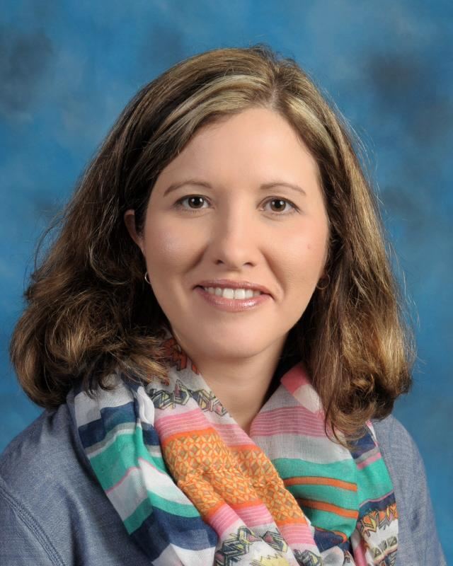 Mrs. Brisbin Mrs. Brisbin