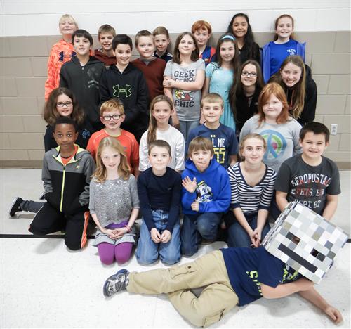 tech club 