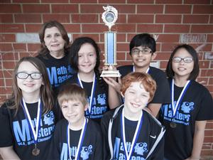 3RD PLACE 