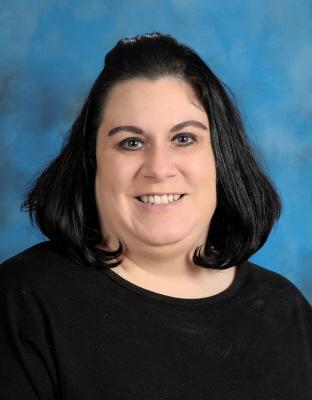 Mrs. Melissa McGinnis- Music Teacher Mrs. Melissa McGinnis- Music Teacher