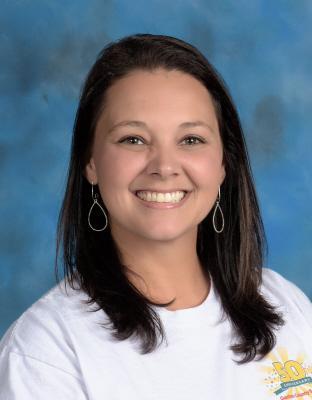 Mrs. Kelly Hepler- PE Teacher Mrs. Kelly Hepler- PE Teacher