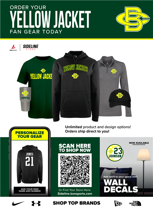 team store