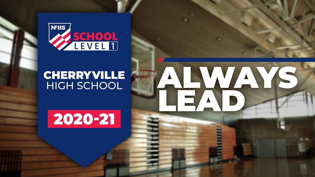 Cherryville High earns spot on national honor roll 