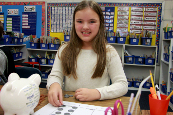 ‘Nickels for Neighbors’ sets $25,000 fundraising goal