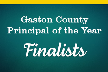  Finalists named for Principal of the Year
