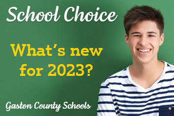  School Choice: What’s new for 2023