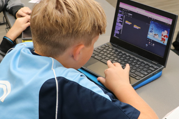  Stanley Middle School awarded $20,000 grant