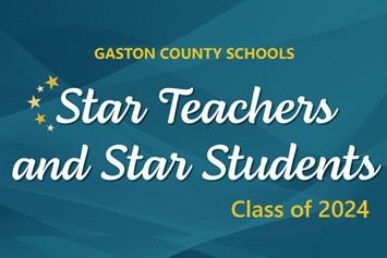  Meet our Star Teachers and Star Students for 2024