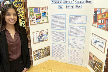  Program prepares students for college success