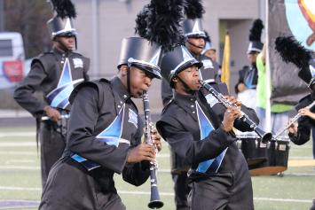  Marching band performances coming to Channel 21