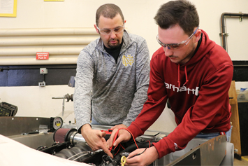  Gaston takes top rankings in Career and Technical Education