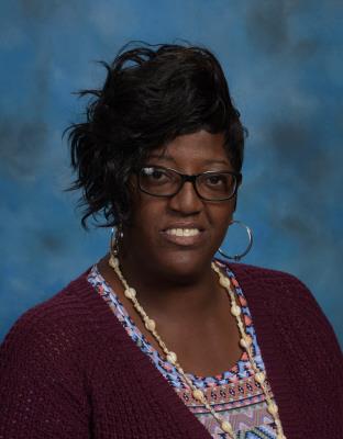 Mrs. Rita Kennedy Mrs. Rita Kennedy