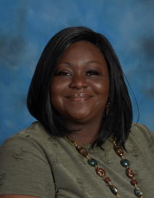Ms. Tawanna Sanders Ms. Tawanna Sanders