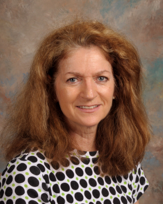 Carol Faraday Carol Faraday