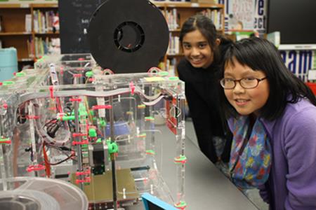 Hawks Nest STEAM Academy 