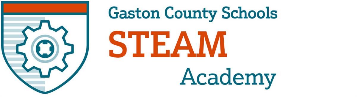 Gaston County Schools STEAM Academy