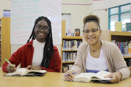 School Choice Programs / Forestview High School