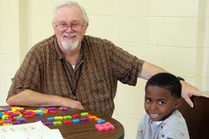 Sherwood Elementary 
