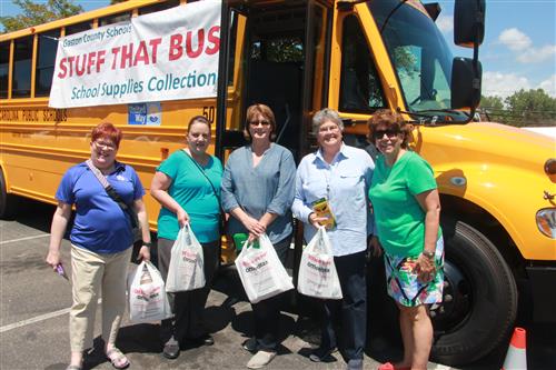 Business and Community Partners 